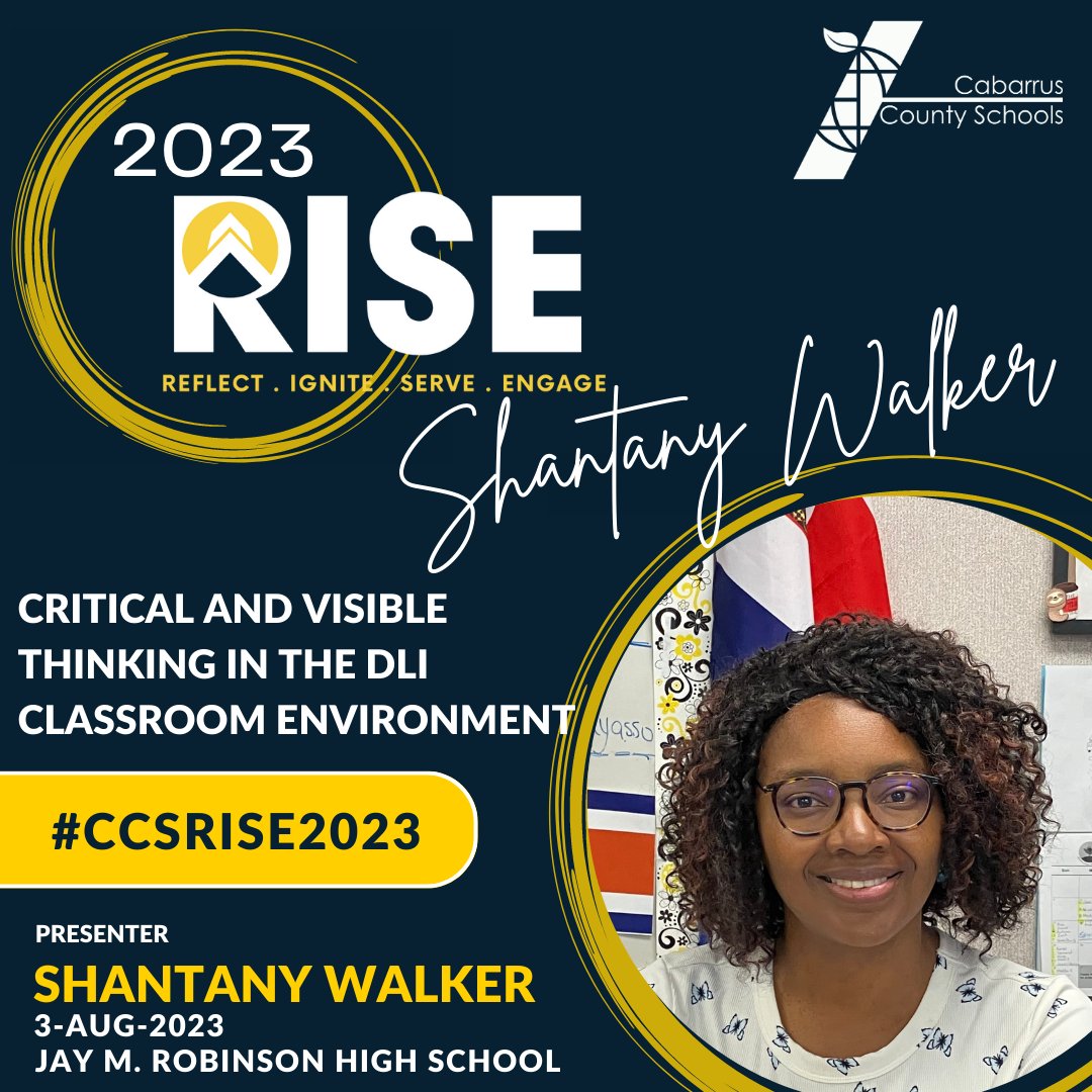 Shantany Walker tweet media