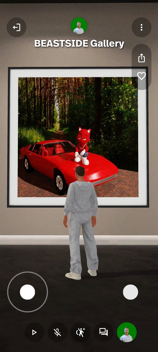 <a href="/abeastsidestory/">a BEASTSIDE story | metagallery</a> <a href="/_hashtagvintage/">An Artist Called Jacqs</a> <a href="/kale0302/">Kale0302</a> <a href="/RED__Crypto/">RED</a> 
wow there are so mamy talented BEASTS inside! a few so friendly here!!