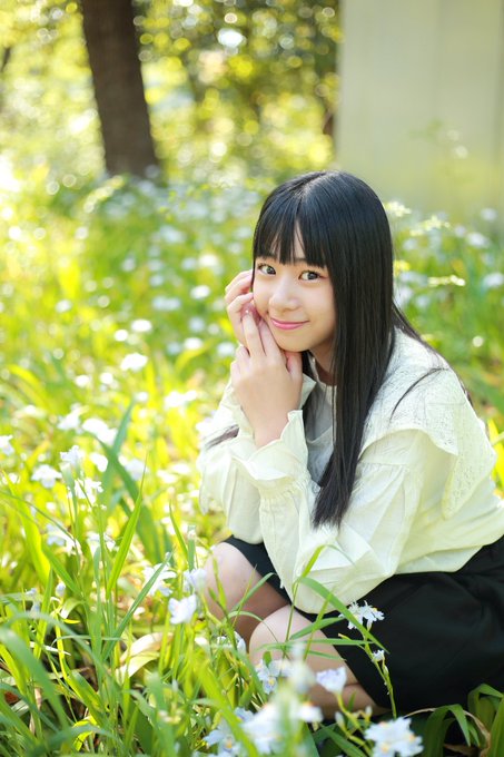 Twitterのコスプレ画像16