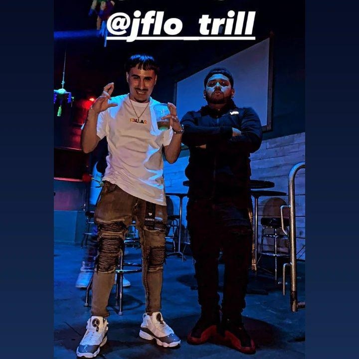 Julian Flores tweet media