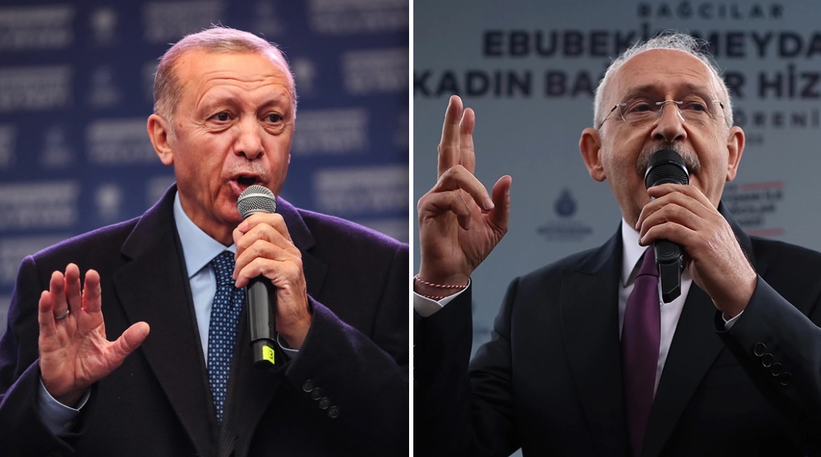 Greek City Times on Twitter "Elections in Turkey Who are Turks living