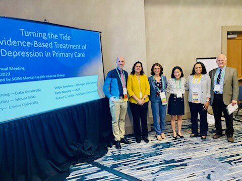 Tracey L. Henry, MD, MPH, MS tweet media