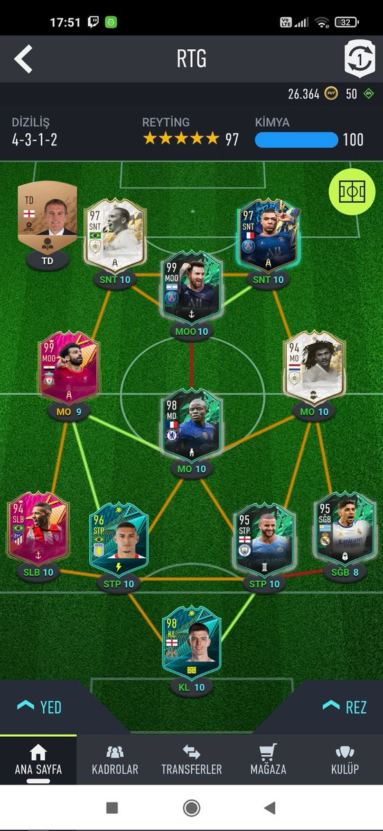 Bbekox's tweet photo. @jerrymanfield11 @deqyfn @FIFA22_INFO https://t.co/7AluZ0qFDW