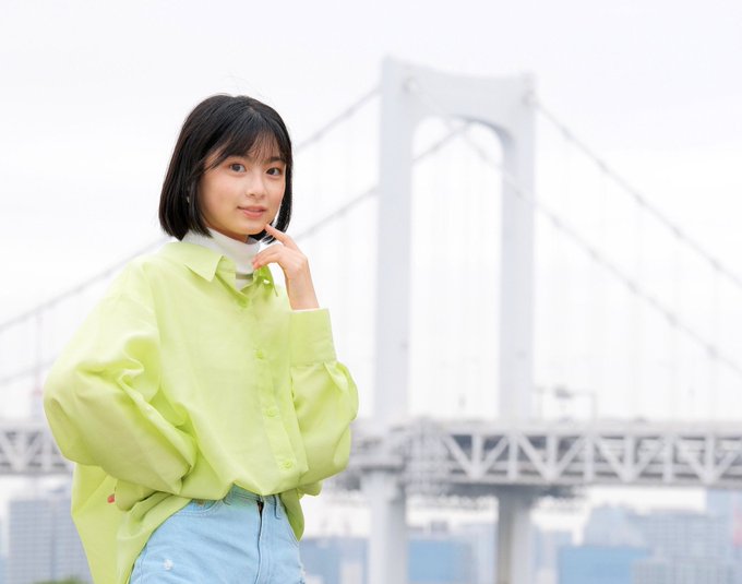 Twitterのコスプレ画像17