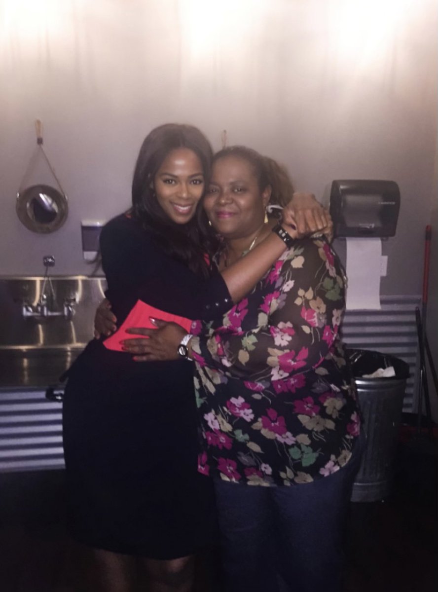 Happy Mother’s Day to the most beautiful, selfless, amazing mom ever! ❤️