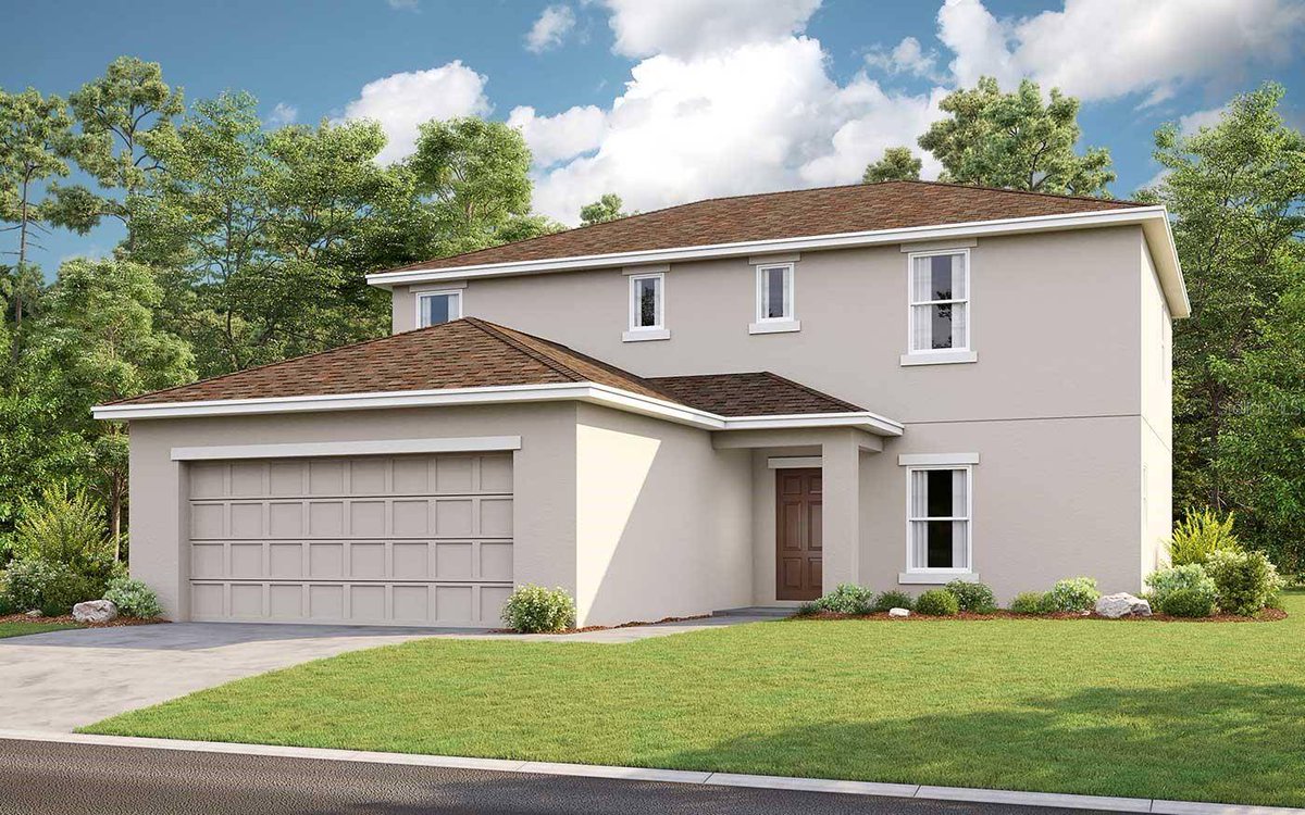 TuRealtorEnFL's tweet photo. New Listing Price: $444,075
4001 SOUTHERN VISTA LOOP, Saint Cloud, FL 34772 is a fantastic property with 4 bedrooms and 3.0 bathrooms.
See more here: https://t.co/kgq7sc0Rfs https://t.co/WxI6kIMg6t