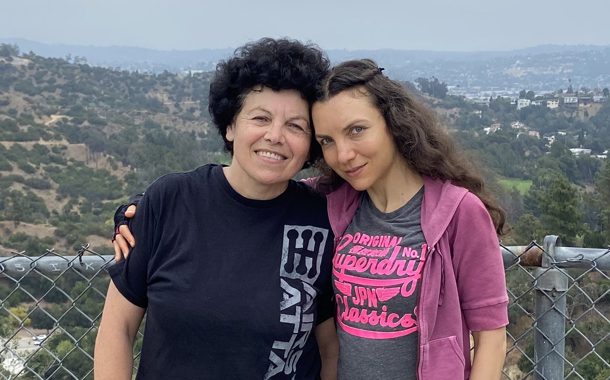 Every day is Mother’s Day on my calendar because that’s what this incredible woman deserves! 💕#happymothersday