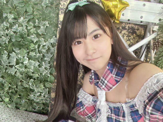 Twitterのコスプレ画像3