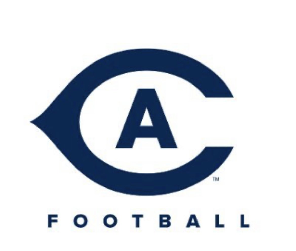 Cole_Owens_11's tweet photo. After a great conversation with @CoachDreAllen26 I’m blessed to receive a D1 offer from the University of California Davis!!! #AggiePride @IAmTDowns @jerome_mcgee_2 @DBSelect13 @CasaRobleFB https://t.co/JSkXMdVNWE