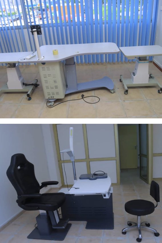 Le GAIN annonce avoir réalisé son 3e investissement dans Alpha Oméga Diagnostic, un plateau médical pluridisciplinaire créé par Dr Jonathan Eyene, ophtalmologue, pour une montant de 18 millions FCFA (30k $).
<a href="/ABANAngels/">ABAN Angels</a> @VC4Africa <a href="/CIBANANGELS/">CIBAN-Côte d'Ivoire Business Angel Network</a> <a href="/Yves_Manfoumbi/">Yves Fernand Manfoumbi</a>