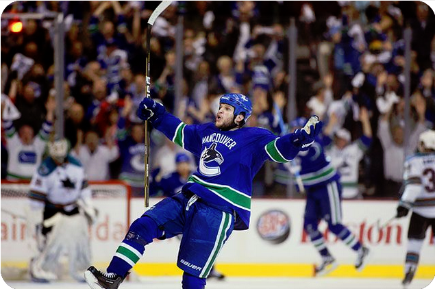 CurrencyMike's tweet photo. @hockey_samurai As Don Cherry would say, Kevin "Bieska". One of the best all-round defencemen who ever played for the Canucks. https://t.co/0NnLNI2bTD