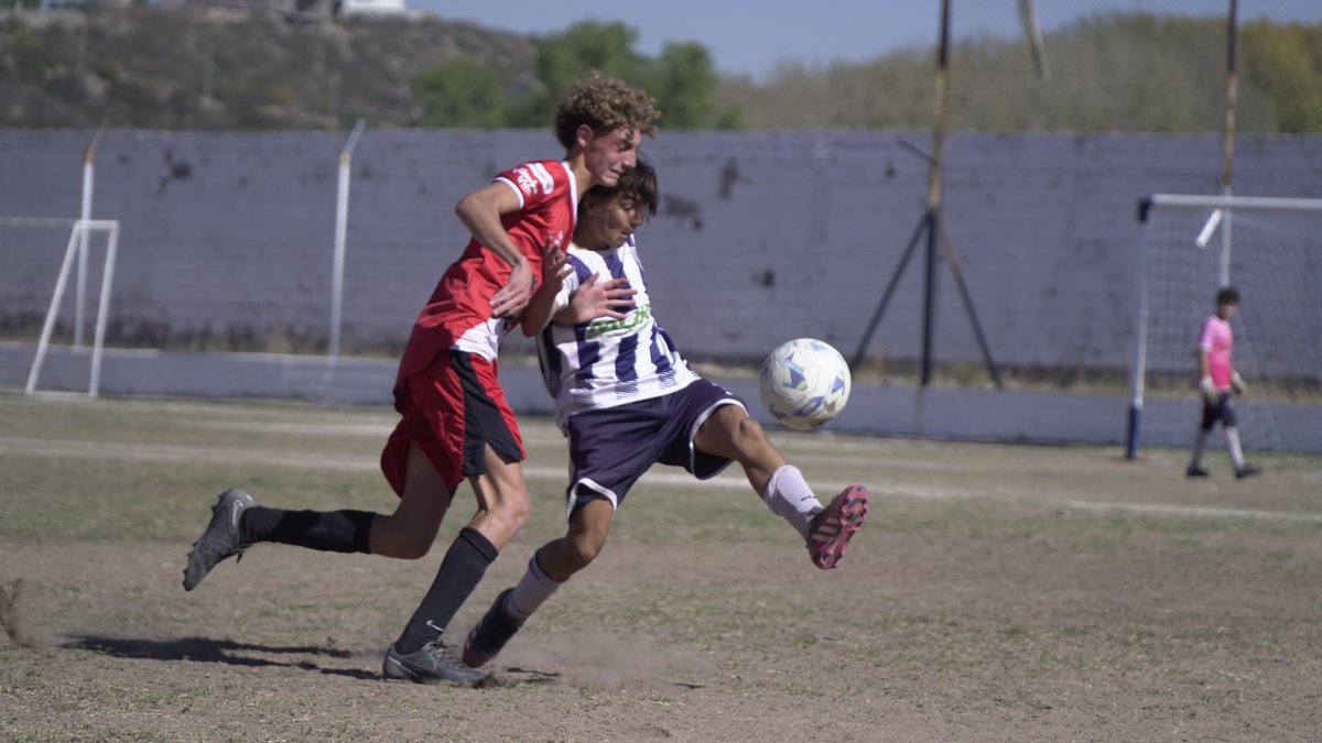 ChacrasOficial's tweet photo. #Inferiores | #9na 

📸 Imágenes del empate en tablas frente a Deportivo Maipú en la Novena Categoría. 

#VamosChacras
#FormarParaGanar 
#15AñosFormando https://t.co/oY7hg56N2c