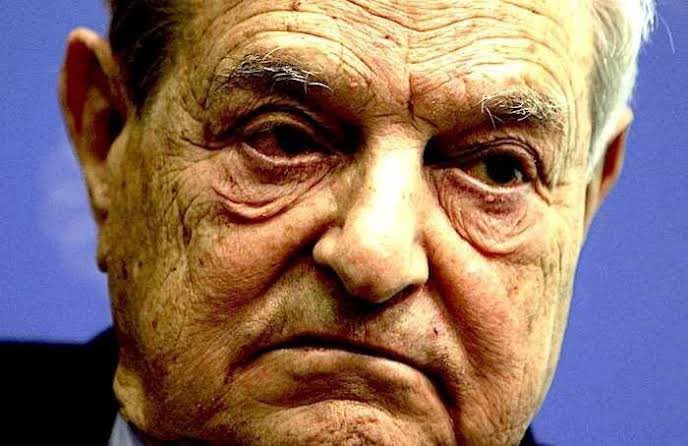 celalalnebioglu's tweet photo. Dünyayı Karıştıran en alçak Figürlerin başında gelen #GeorgeSoros  keferesi , 
Gebermiş . 
İla Cehenneme Zümera .! 
Ateşi Bol olsun . https://t.co/3zdd38Lffx