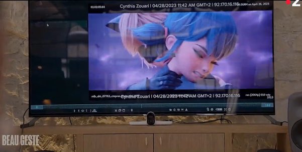 claire ༯ tweet media