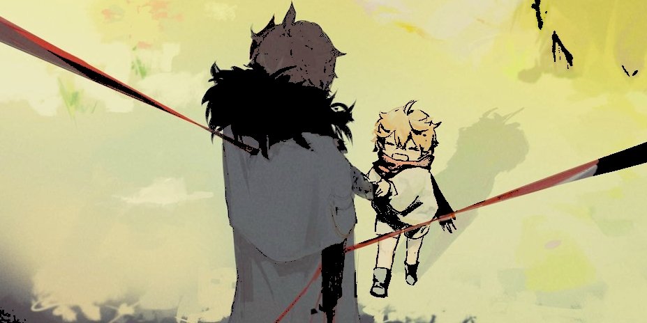 ㅤ ㅤ
                  all the best parts
                          make you sorry,
                  all the worst parts
                          make you strong.

≪ #genshinrp \\ #girp ≫