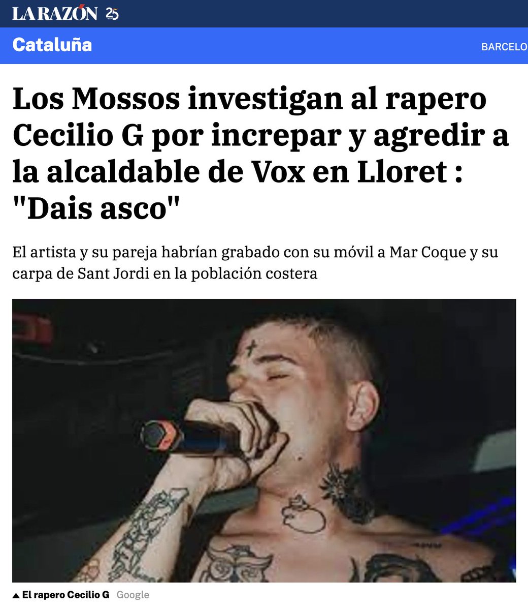 Javi Morrissey tweet media