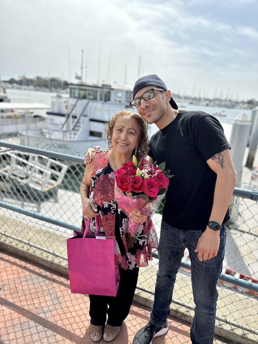 I Love You Hayati 😘❤️
#HappyMothersDay