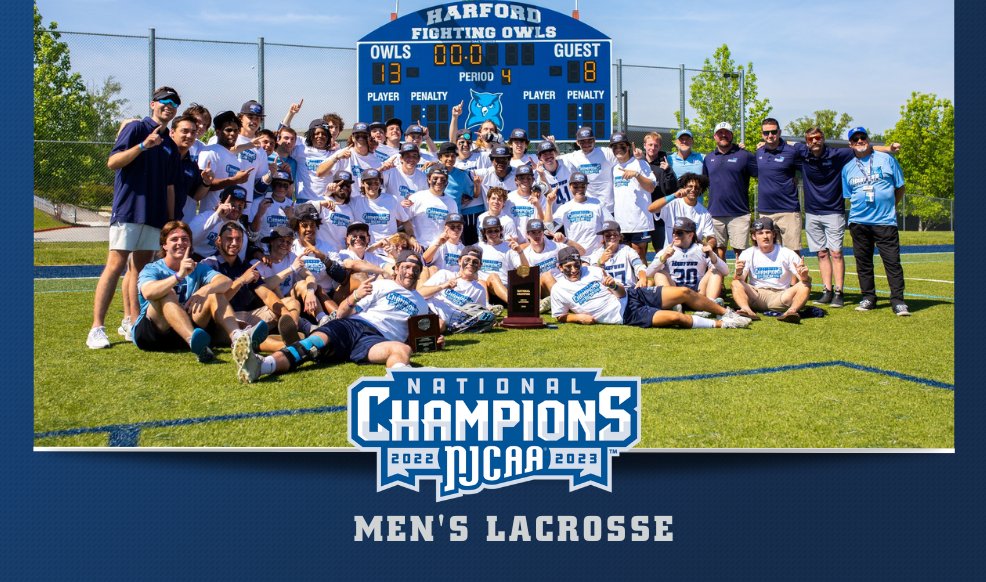 NJCAA Lacrosse tweet media