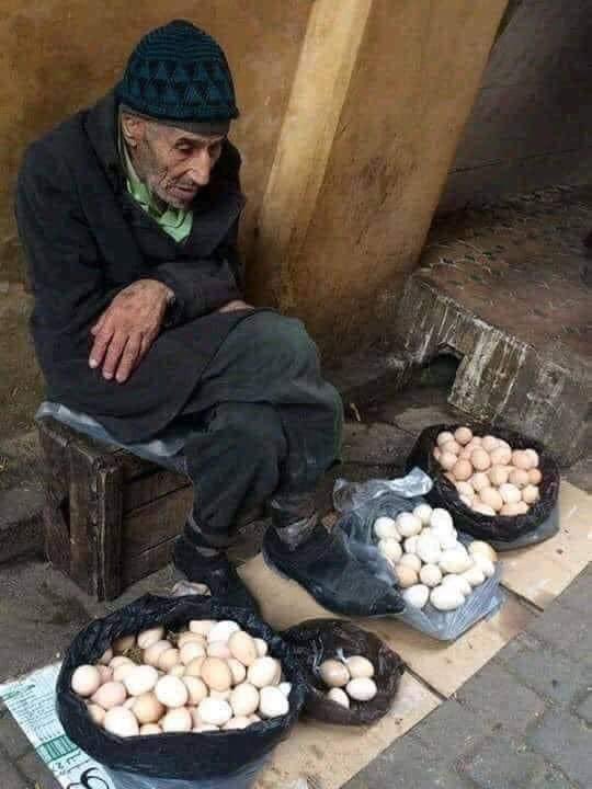 MonaLee41142040's tweet image. Extend kindness to those who could use our help by distributing our coins wisely!🙏💛
--------------------------
“A Lady asked an old street vendor: "How much do you sell your eggs for?" The old man replied "0.50¢ an egg, madam.” The Lady responde, “I'll take 6 eggs for $2.00 or