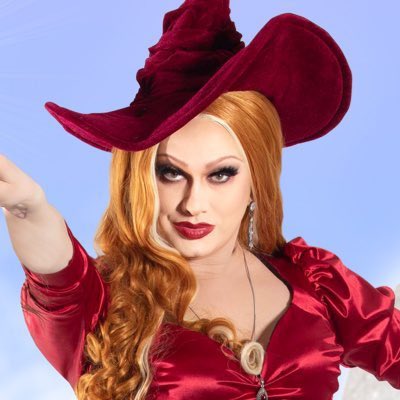 Stephanie Lenore tweet media