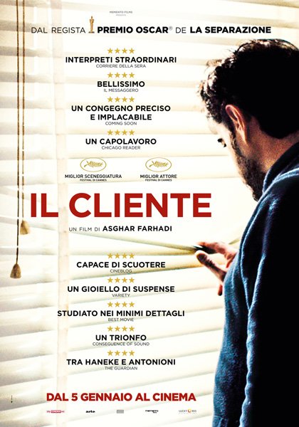 Bolero52111253's tweet photo. Un discreto pugno nello stomaco
Molto bello
#Ilcliente https://t.co/wIcXuTenWa