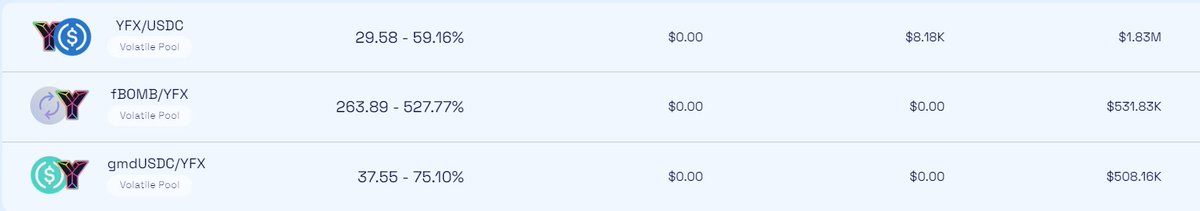 Yieldfarming Index tweet media