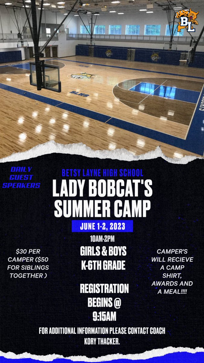 BLHS Ladycats Basketball (@blhs_ladycats) on Twitter photo 