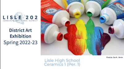 Lisle 202-Vision 202 tweet media