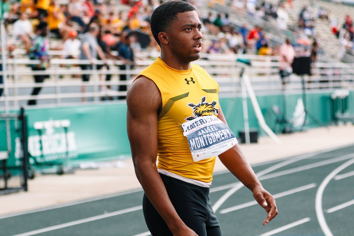 110H

4⃣ <a href="/JosephHolthusen/">Joseph Holthusen</a> - 14.01 (PB) - 5 pts
7⃣ <a href="/Jaleel9301/">Jaleel Montgomery</a> - 14.52 - 2 pts