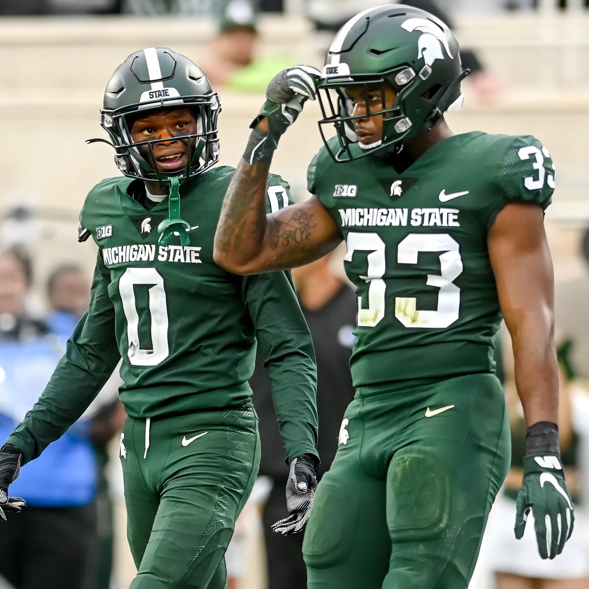🚨 NCAA Division I Football Program 𝗢𝗡 𝗧𝗛𝗘 𝗛𝗨𝗡𝗧 for prospects! 👀

Reach 𝙀𝙑𝙀𝙍𝙔 program: buff.ly/3nX9MYR

⬇️ DROP FILM &amp; RETWEET ⬇️
