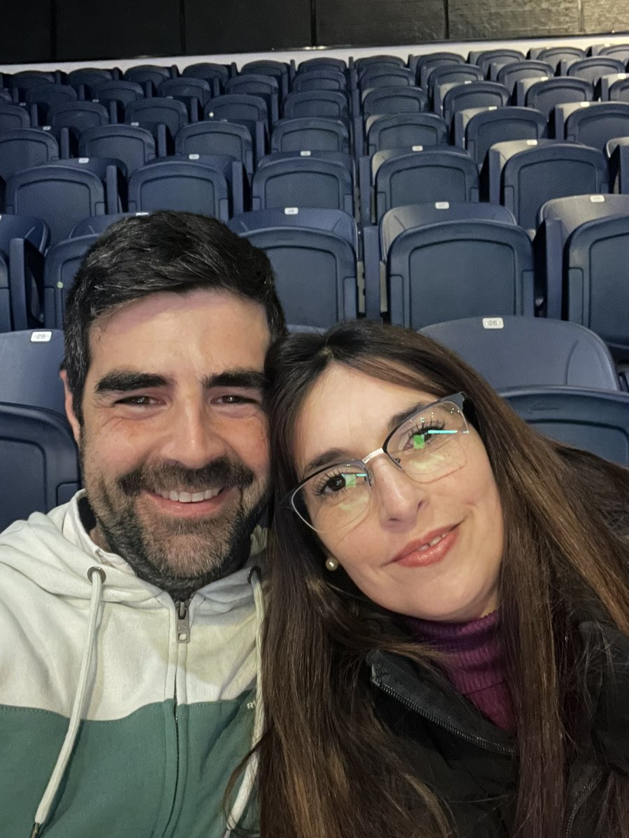 Tolonja's tweet photo. #CristianEnAntelArena https://t.co/mI3Z70Ob6G