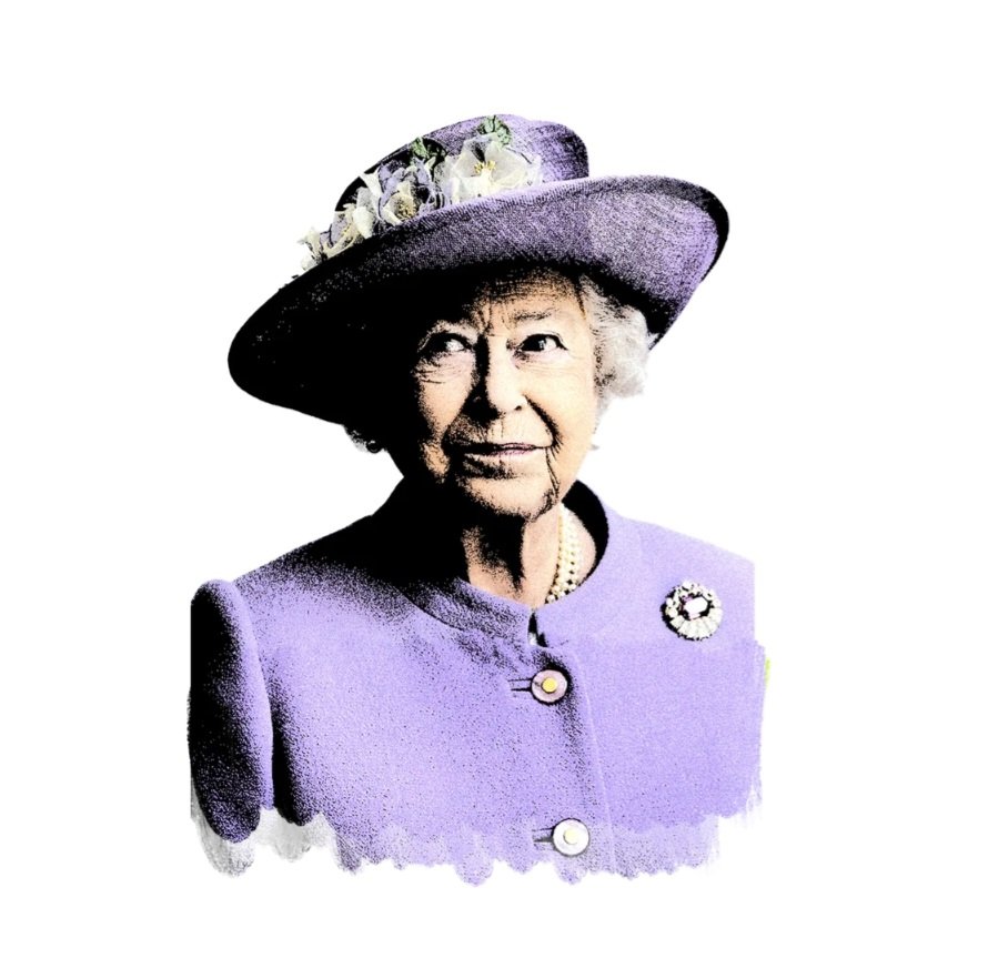 'Giant leaps often start with small steps.' 
- Queen Elizabeth II