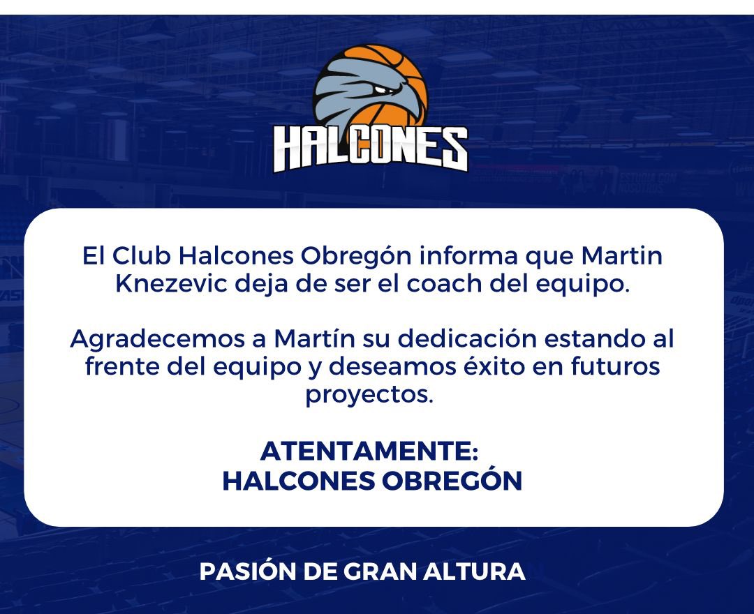 Halcones Obregón tweet media