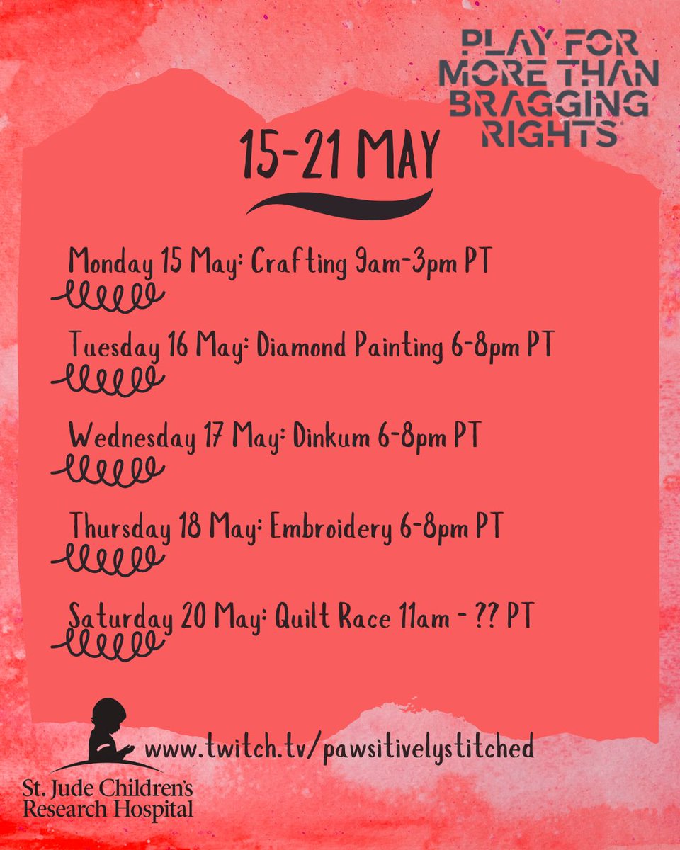 PawsitivelyStitched tweet media