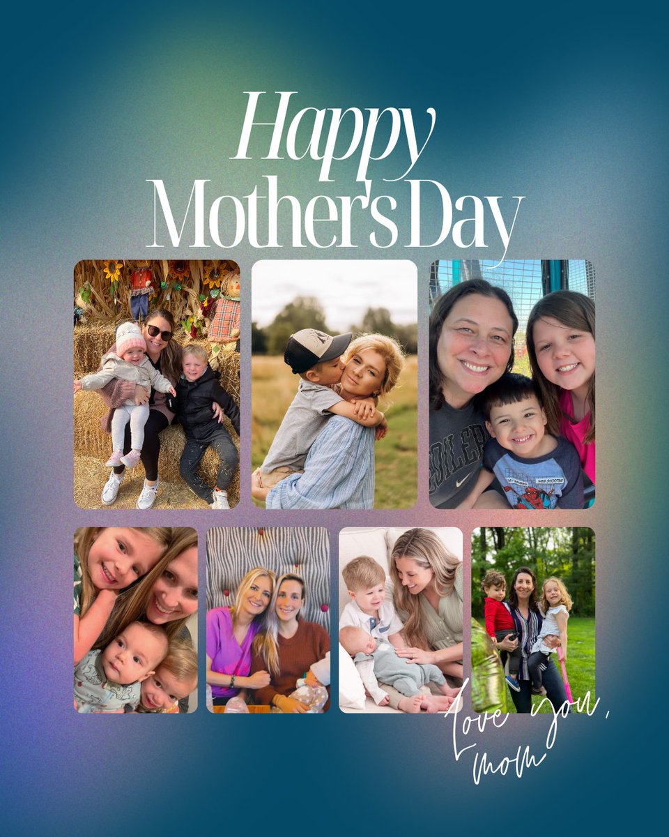 Sending warm wishes on #MothersDay to our amazing GDP moms and all the incredible mothers worldwide! Your dedication and love are truly inspiring.