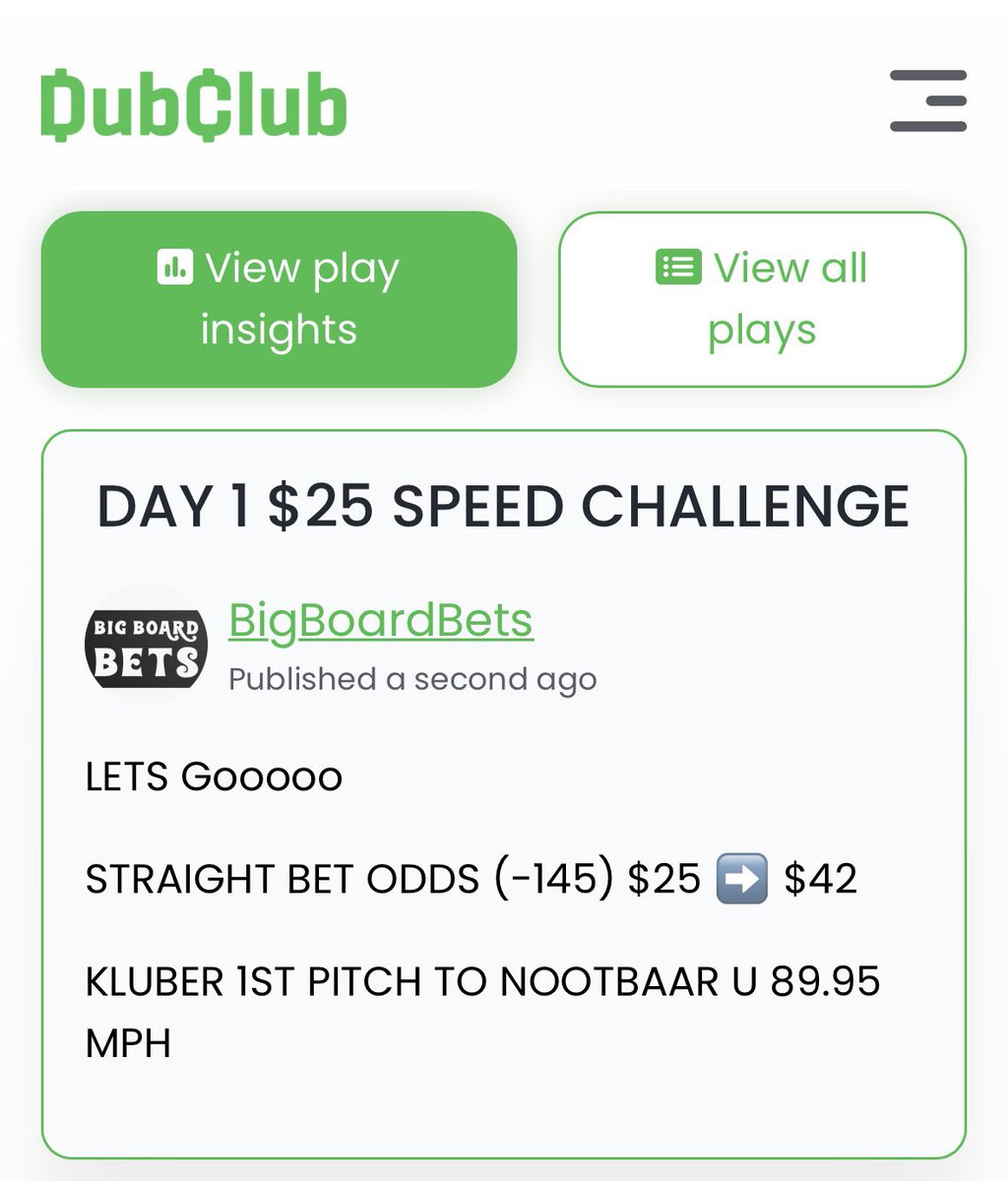 SGP_Vick's tweet photo. Here everyone goes!!!
MLB LATE NIGHT GAME
BOSTON REDSOX
ST LOUIS CARDINALS
LETS CASH
#GamblingTwitter https://t.co/186jNeA6aq