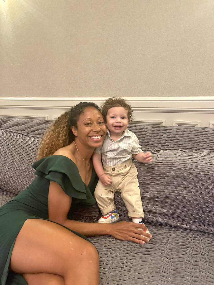 Love being your mama ♥️