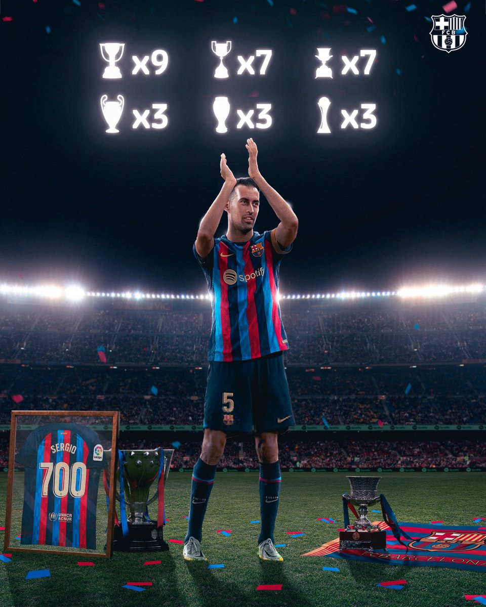 FCBarcelona's tweet photo. Update Complete. https://t.co/G2l1A8mVPr