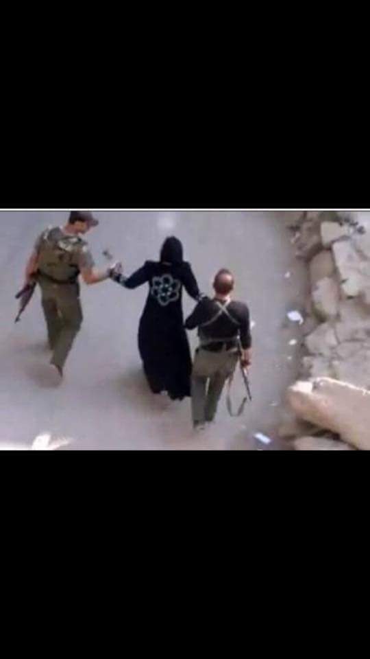 Anthony97614487's tweet photo. By all means possible...
#SaveTheRest !
We all know the #FourstDisappeared 
#FourstTortures Deaths at the hands of the aggressor #AssadWarCriminal won't end by itself ! https://t.co/MLrUIa6ad5