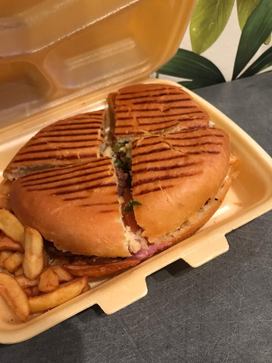 Agoulou et frites ça pète🥵