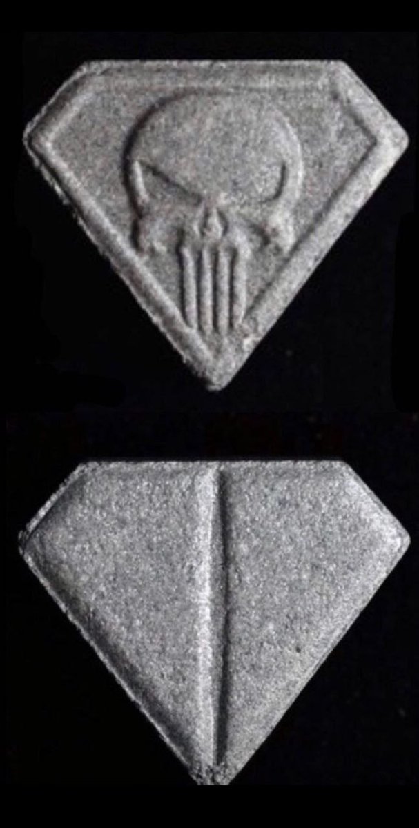 haunterstore's tweet photo. Punisher 220mg MDMA
GRINGA https://t.co/swiANznNfY