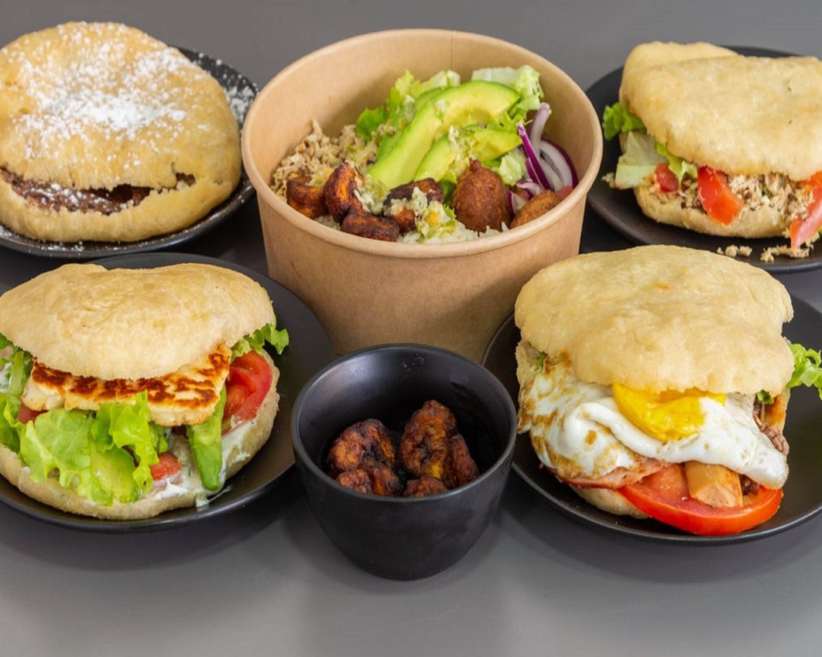 Quel est LE meilleur bokit de Guadeloupe selon vous ?