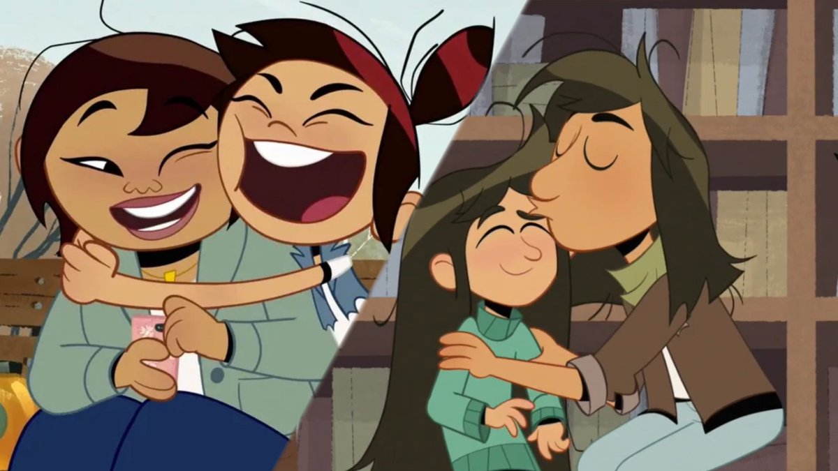 DisneyToonz's tweet photo. Happy Mother’s Day! https://t.co/c7aKSnhd5l