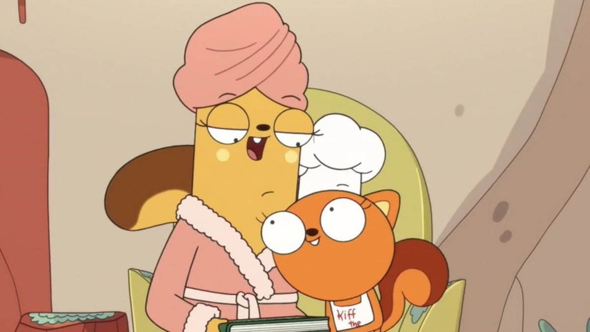 DisneyToonz's tweet photo. Happy Mother’s Day! https://t.co/c7aKSnhd5l