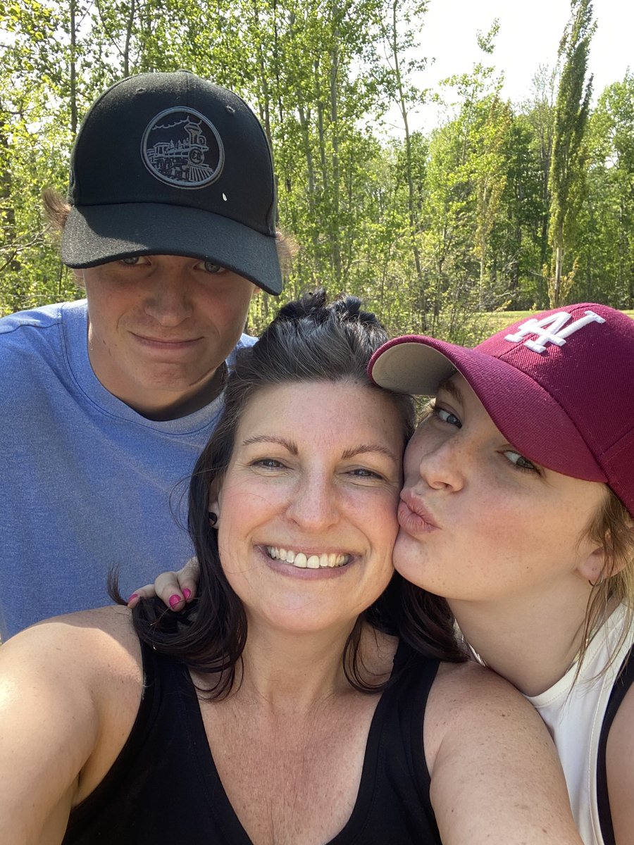 Being their mom is my greatest joy. 
Happy Mother’s Day!