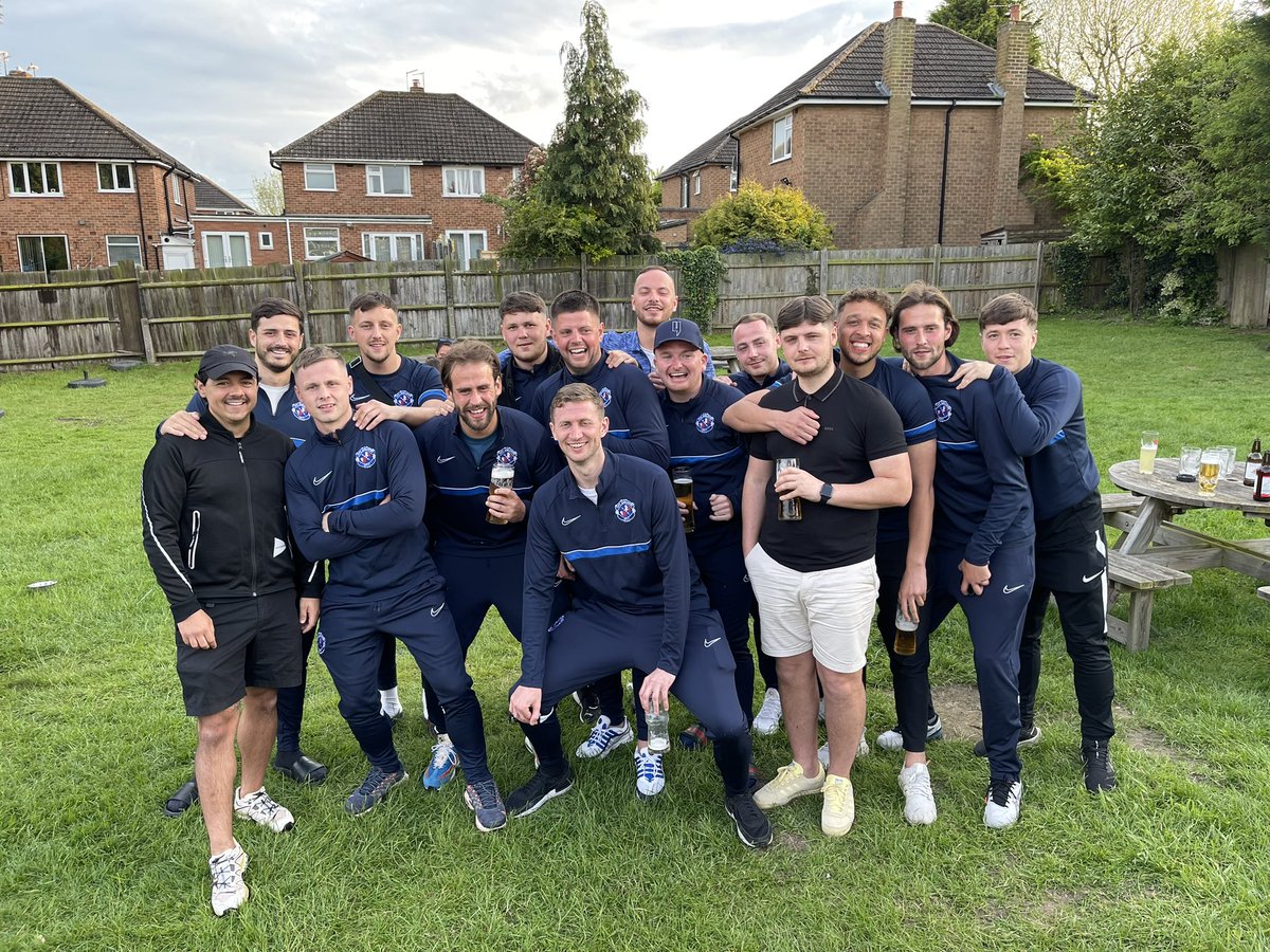 AFC Sheldon 🔴 tweet media