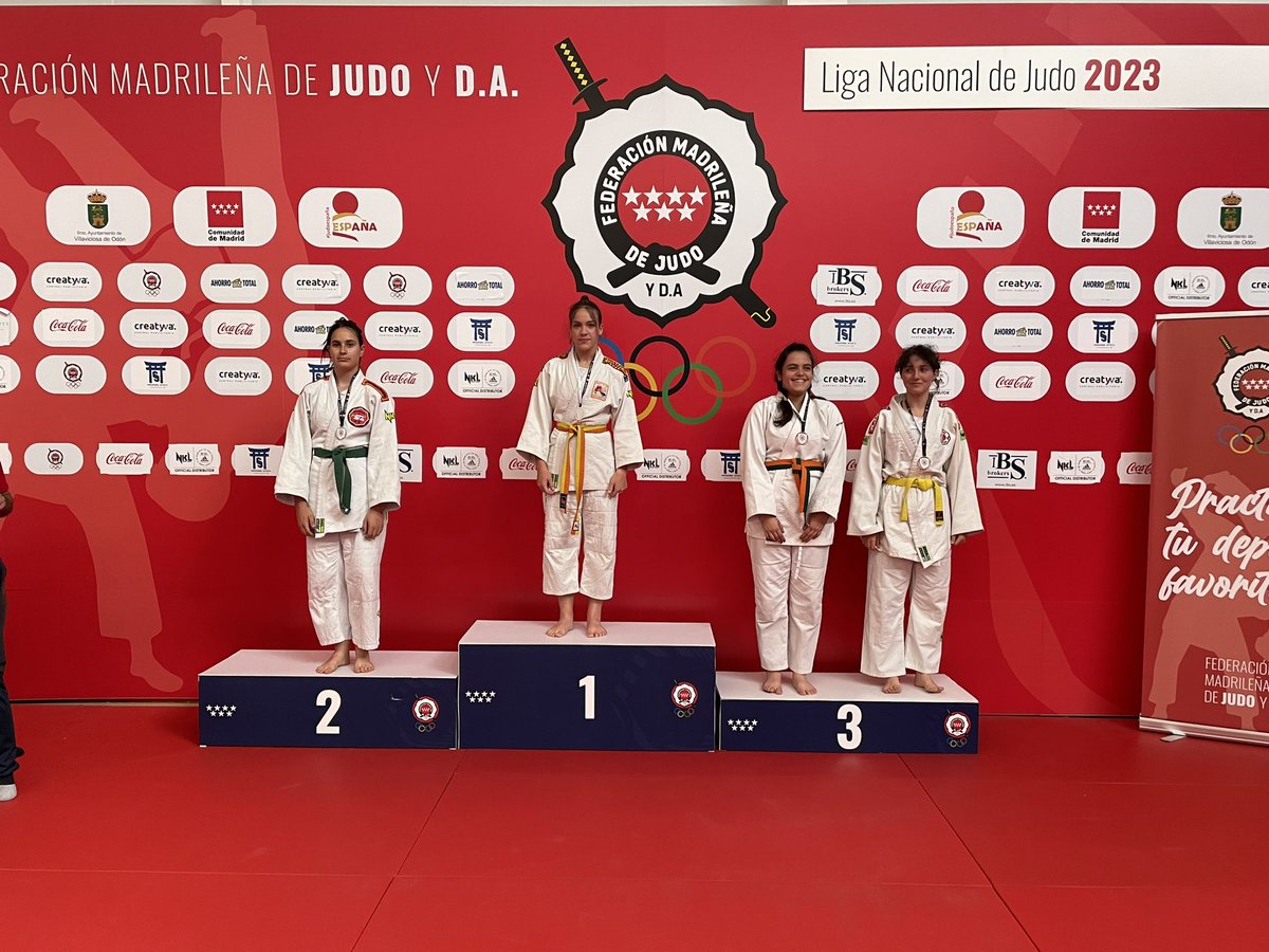 judoclubarganda tweet media