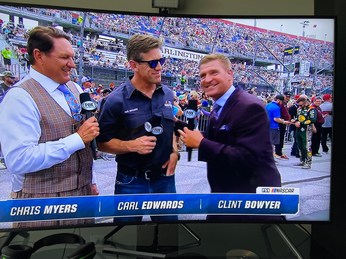 Trevor Foss tweet media