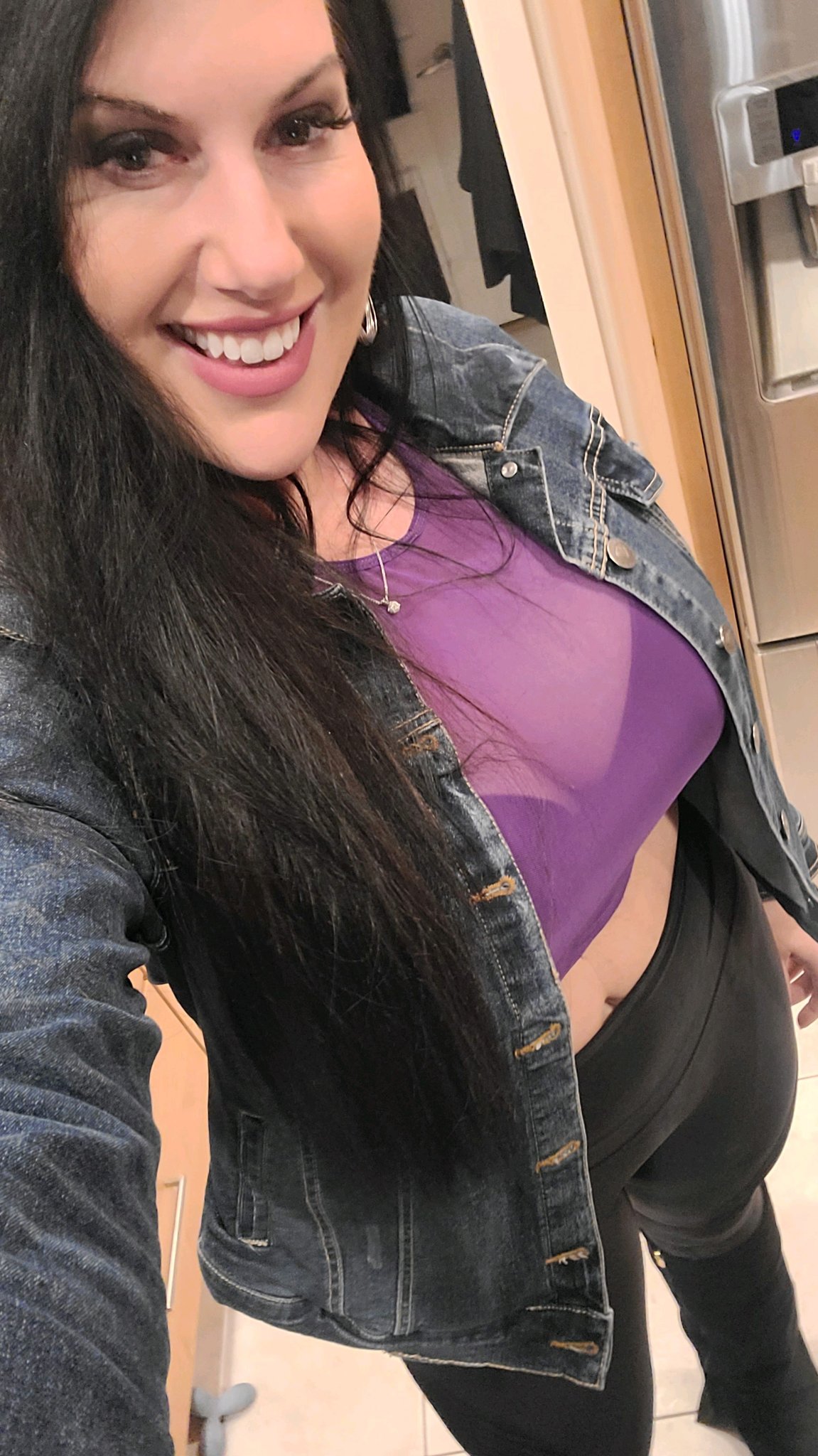 Fallon Jane 34K Top 2% OF Creator on Twitter: "@plastic_ms @FakeRulez