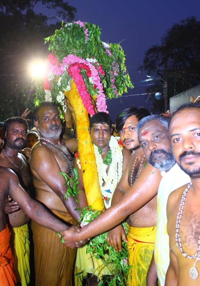 bharathitv's tweet photo. Karur mariamman kovil thiruvilla kambam naduthal villa full video 
https://t.co/8RvTWygeEP https://t.co/7H2e22wXOf
